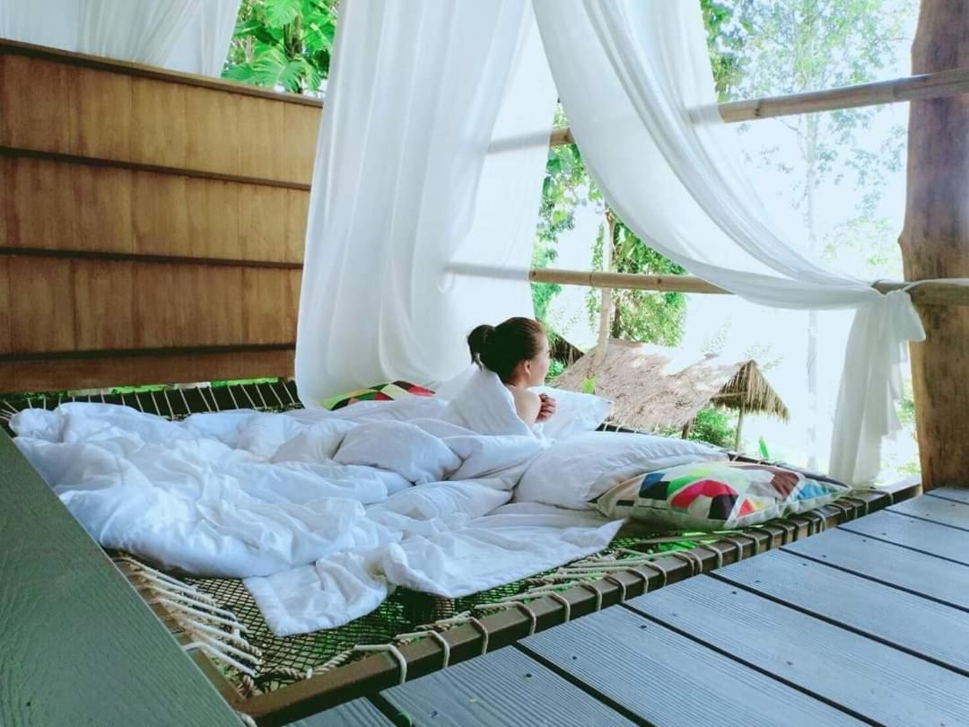 Nan De Panna Resort And Spa מראה חיצוני תמונה