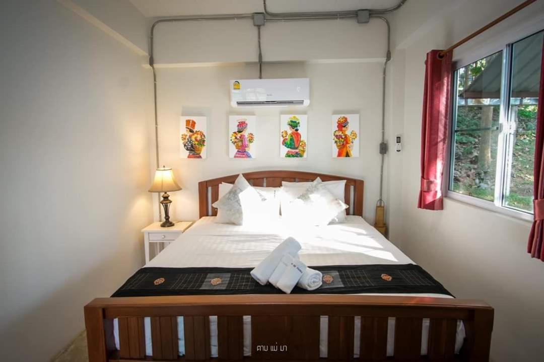 Nan De Panna Resort And Spa מראה חיצוני תמונה