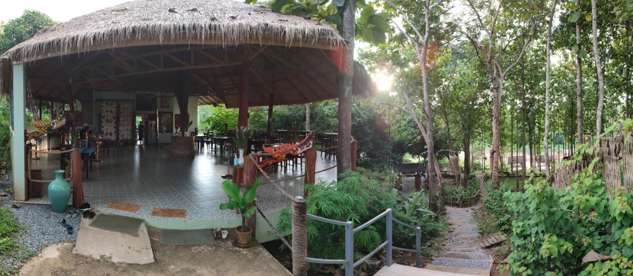 Nan De Panna Resort And Spa מראה חיצוני תמונה