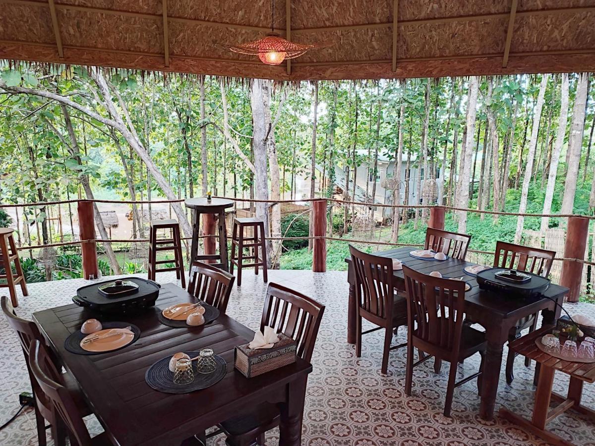 Nan De Panna Resort And Spa מראה חיצוני תמונה
