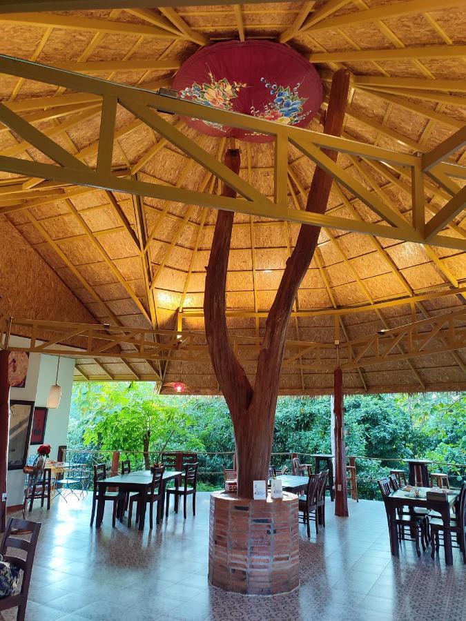 Nan De Panna Resort And Spa מראה חיצוני תמונה
