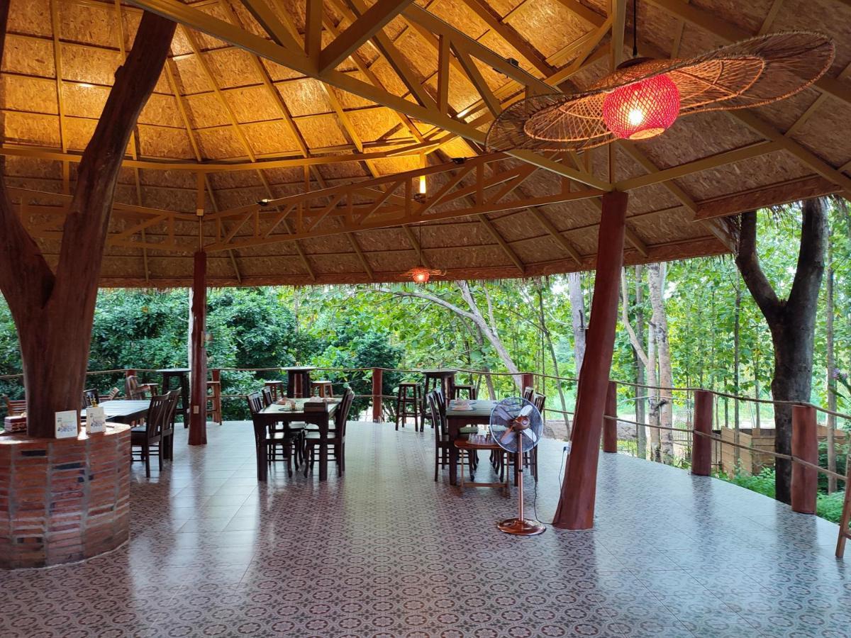 Nan De Panna Resort And Spa מראה חיצוני תמונה