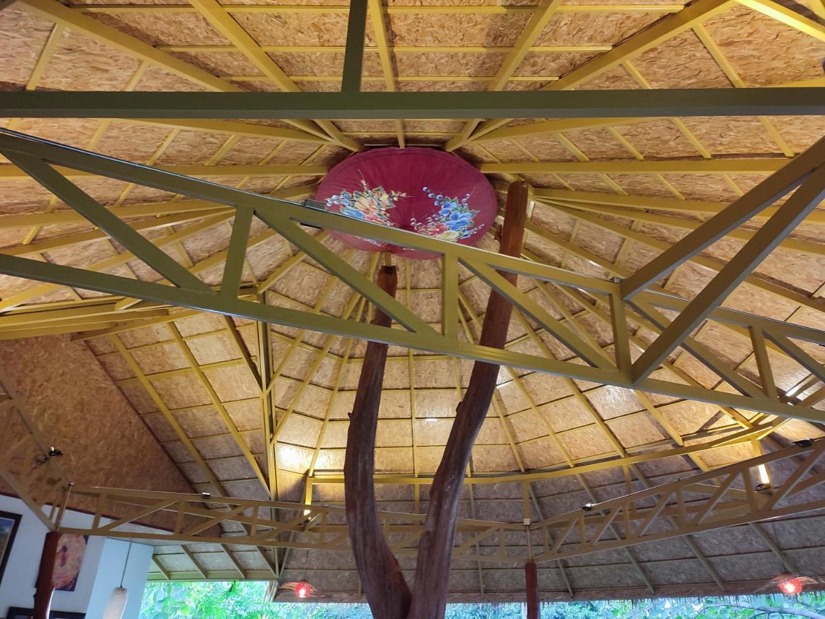 Nan De Panna Resort And Spa מראה חיצוני תמונה