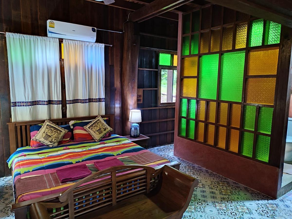 Nan De Panna Resort And Spa מראה חיצוני תמונה