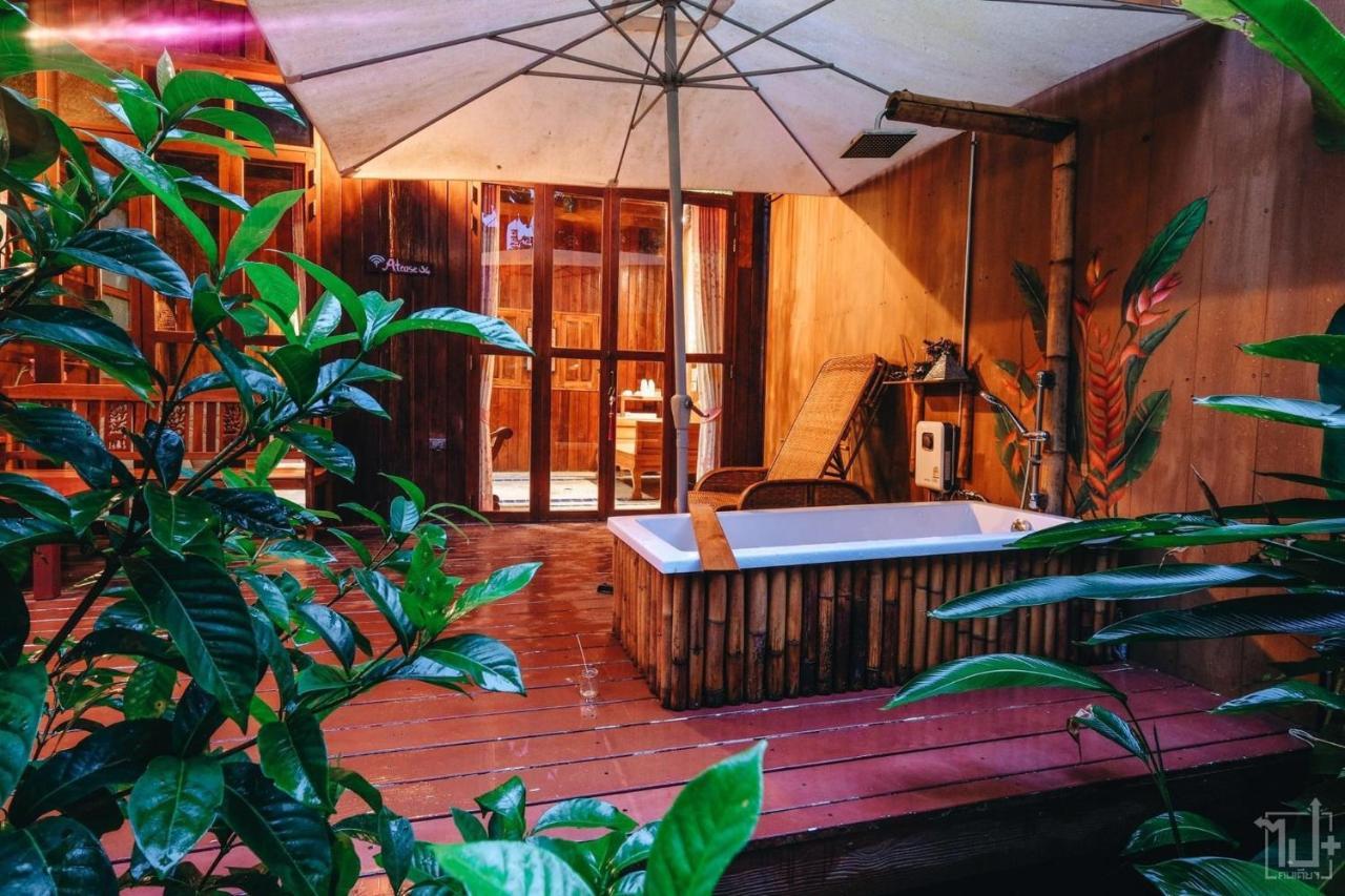 Nan De Panna Resort And Spa מראה חיצוני תמונה
