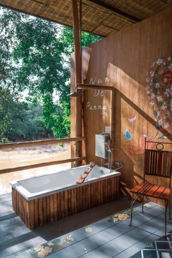 Nan De Panna Resort And Spa מראה חיצוני תמונה
