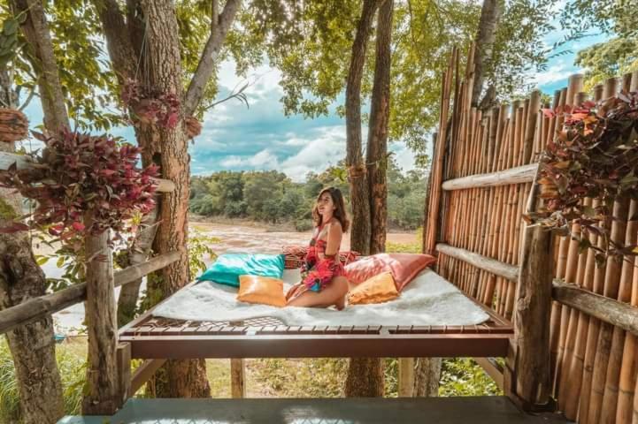 Nan De Panna Resort And Spa מראה חיצוני תמונה