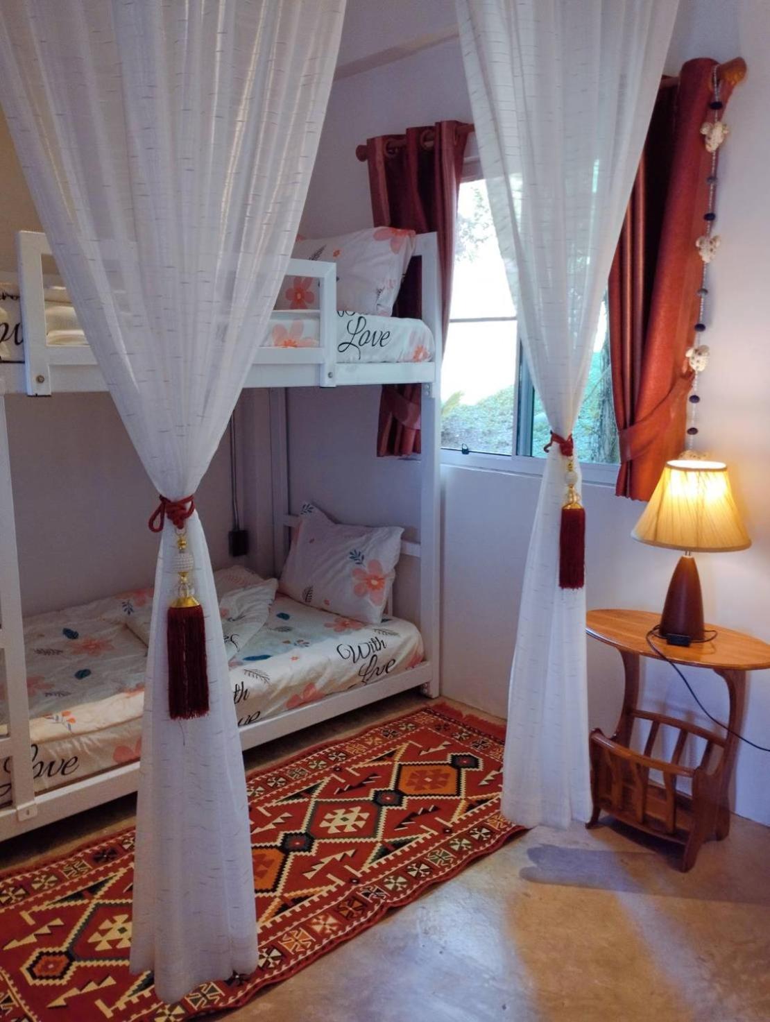 Nan De Panna Resort And Spa מראה חיצוני תמונה